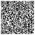 QR code with Advanced Testing Co contacts