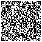 QR code with Knolls Mobile Estates contacts