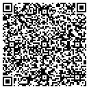 QR code with D And D Maintenance contacts
