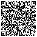 QR code with B O I Renovations contacts