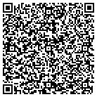 QR code with Edward T Thompson Auto Sales contacts