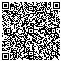 QR code with E & E Auto contacts