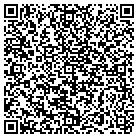 QR code with D&C Land Maintenance Co contacts