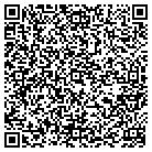 QR code with Orinda Chiropractic Center contacts