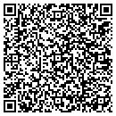 QR code with Xpresspa contacts