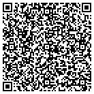 QR code with Delintz Dryer Vent Cleaning contacts