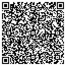QR code with L & A Cattel Ranch contacts