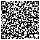 QR code with J Base Software Inc contacts