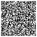 QR code with C And C Home Repair contacts