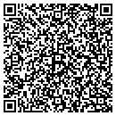 QR code with C And C Home Repair contacts