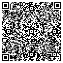 QR code with Spa on Broadway contacts