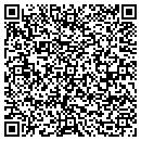 QR code with C And C Improvements contacts