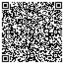 QR code with C And C Improvements contacts