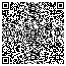 QR code with The Spa on Broadway contacts