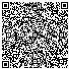 QR code with L & B Cattle Company LLC contacts