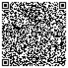 QR code with Leon Creek Cattle Com contacts