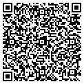 QR code with G S International Inc contacts
