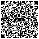 QR code with James Bus Service Inc contacts