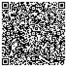 QR code with James River Bus Lines contacts