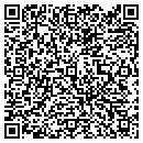 QR code with Alpha Testing contacts
