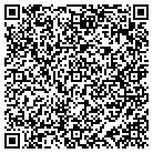 QR code with A & M Automtv & State Inspctn contacts
