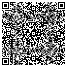 QR code with Cormier & Credeur Building contacts