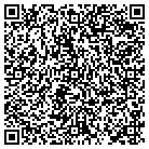 QR code with Anderson Elevator Testing Service contacts
