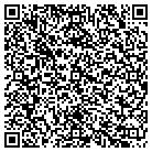 QR code with R & R Charter Service Inc contacts