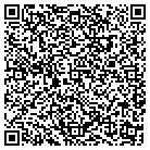 QR code with Machen Cattle Co L L C contacts
