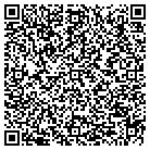 QR code with Camelot Home & Termite Inspect contacts