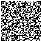 QR code with Faith Maintenance Service Dba contacts