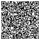 QR code with M S C Software contacts