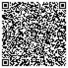 QR code with Maples Jr Walter B And Shirley L contacts