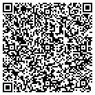 QR code with Big Spur Convenience Store contacts