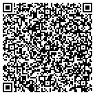 QR code with AAA Backflow Testing contacts