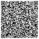 QR code with T Sieminski Jr Drywall contacts