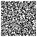 QR code with Junes Day Spa contacts