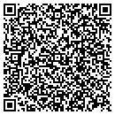 QR code with Martin O Connor Cattle Co contacts