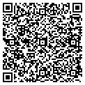 QR code with BCBG contacts