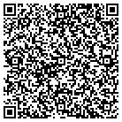 QR code with Kahuna Tanz contacts