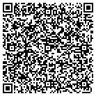 QR code with Advanced Inspection Service contacts