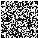 QR code with May Cattle contacts
