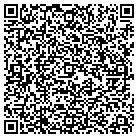 QR code with Mccandless Land And Cattle Company contacts