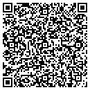 QR code with J & D Auto Sales contacts