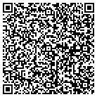 QR code with David E Johnson Sheetrock Service contacts