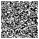 QR code with M C F R LLC contacts