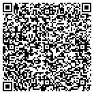 QR code with Once Bitten Restoration Service contacts
