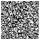 QR code with J D Byrider Auto Sales contacts
