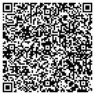 QR code with Alpha One Diving Service contacts