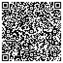QR code with J D's Auto Sales contacts